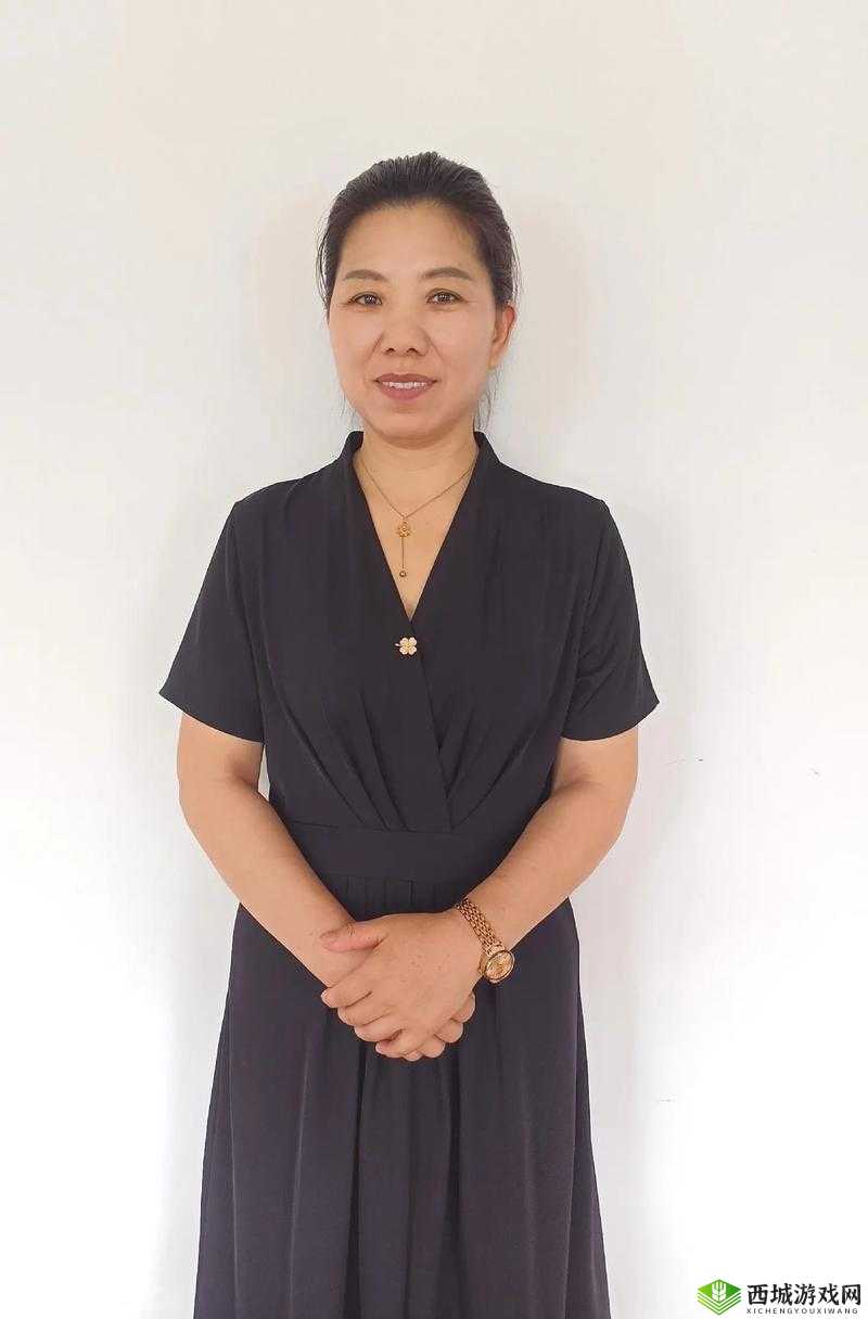 沈阳 48 岁阿姨:叫的没谁了
