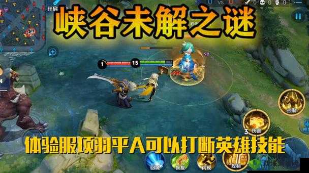 王者荣耀项羽体验服削弱,大招伤害降低,究竟是福是祸?