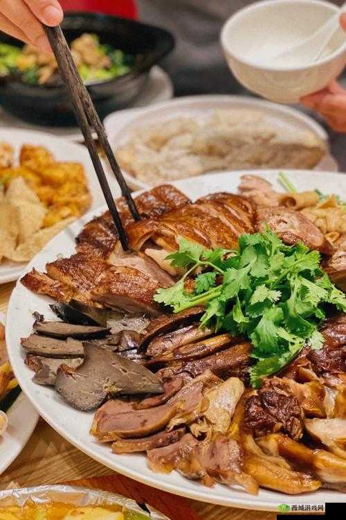 沈阳皇城老妈：传统与现代融合的美食胜地
