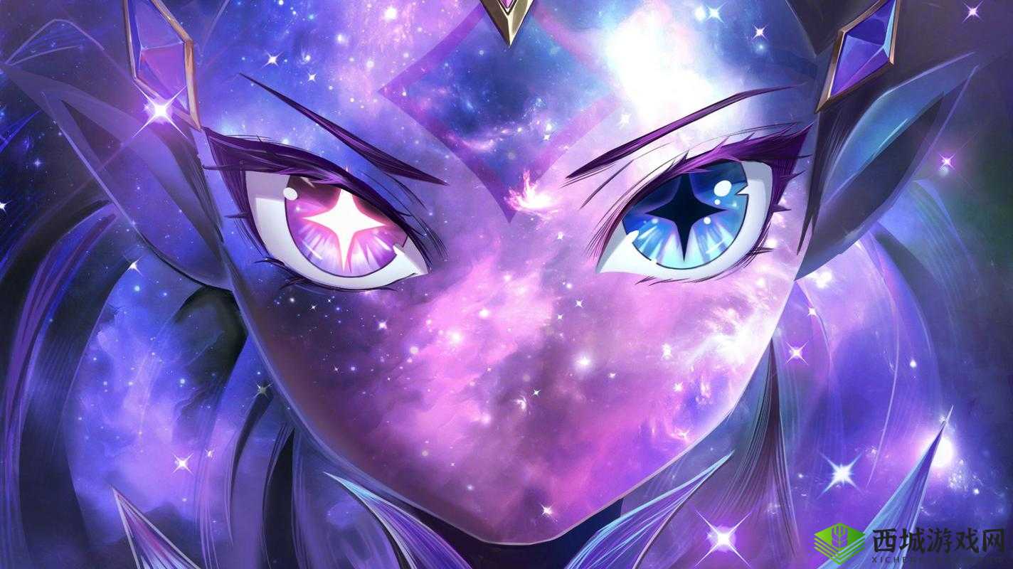 探索星之守护者 2022 神秘世界，了解她们的全新故事