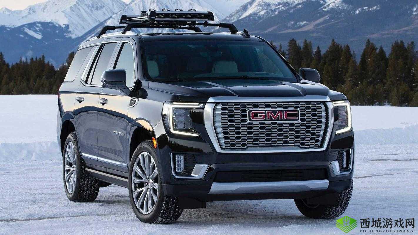 欧美大尺寸 SUV 免费观看入口公开啦