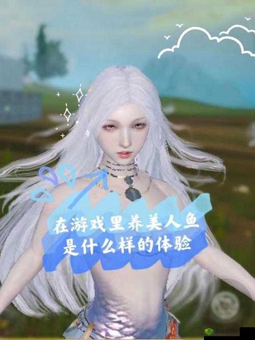 在妄想山海这款富有创意和想象力的游戏中,美人鱼作为一种神秘而珍贵的生物,深受玩家们的喜爱。想要在游戏中成功养殖美人鱼,选择一个合适的鱼缸是至关重要的。以下是对妄想山海中美人鱼鱼缸的详细推荐与分析。