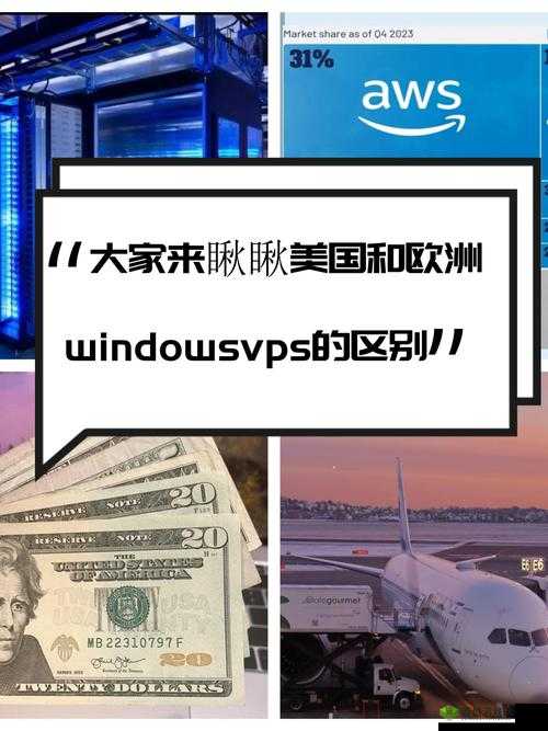 欧美 VPSWINDOWS 极品:开启全新网络体验之旅