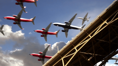 flightradar24:追踪全球航班动态的神器