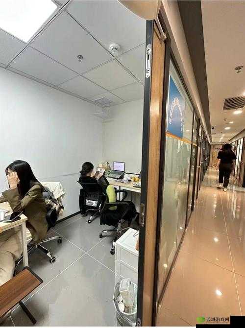 办公室:一场关于干湿的争议